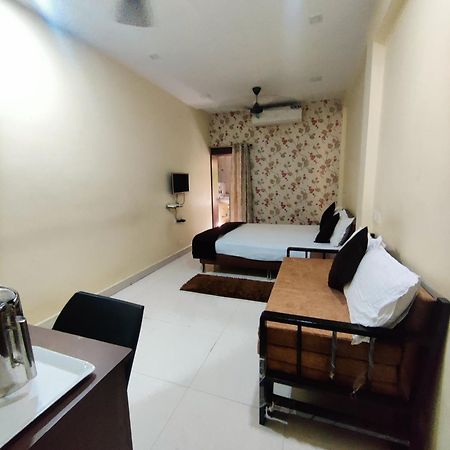 Gulmohar - By Mansi Service Apartment Ναγκπούρ Εξωτερικό φωτογραφία