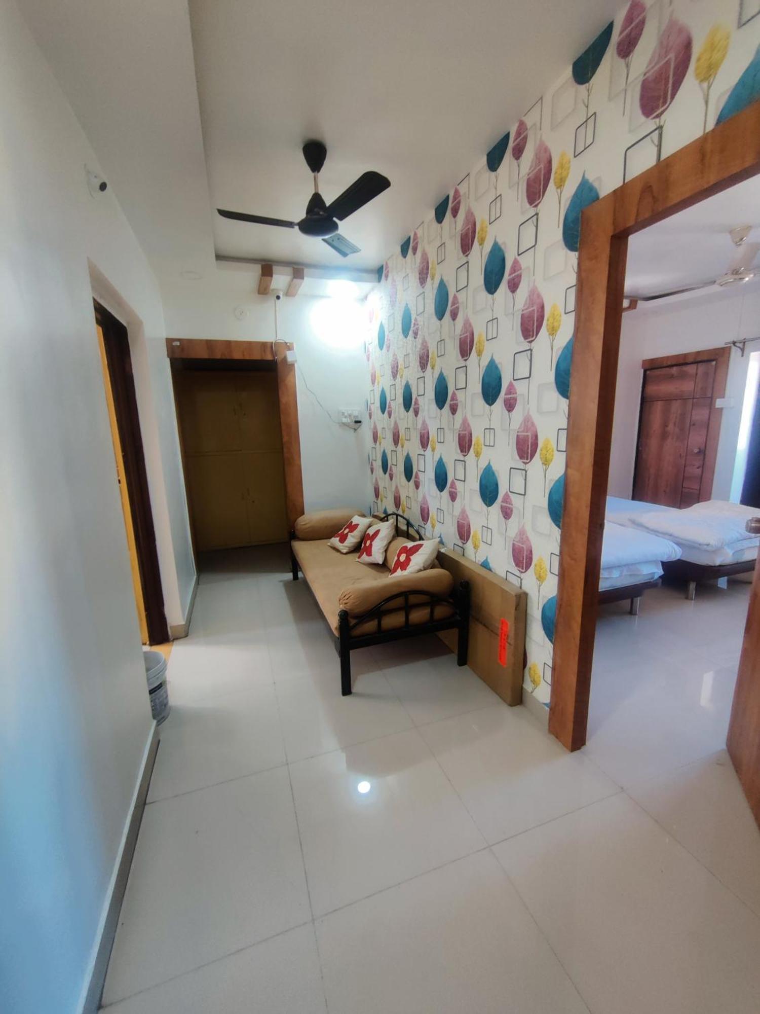 Gulmohar - By Mansi Service Apartment Ναγκπούρ Εξωτερικό φωτογραφία